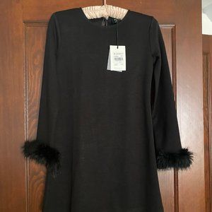 Teen  dress, size 14